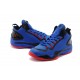 air jordan Super.Fly 2 PO bleu en france