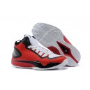 basket de basketball jordan superfly 2 po Gym Rouge