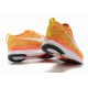 basket Flyknit Lunar1+ orange