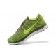 Flyknit Lunar1+ homme vert Sail