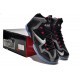 Nike LeBron 11 femme noir gris