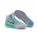 kobe bryant 9 elite Hero femme