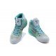 acheter kobe 9 hero grise turquoise pourpre