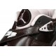 Air Jordan 8 (VIII) Retro Low-Dark Cinder / Champagne-Voile