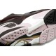 Air Jordan 8 (VIII) Retro Low-Dark Cinder / Champagne-Voile