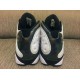 air jordan 13 filles Barons blanc gris noir