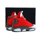 air jordan 13 blanc rouge gris pas cher