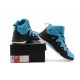 air jordan Prime Mania bleu noir en solde