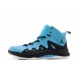 air jordan Prime Mania bleu noir en solde