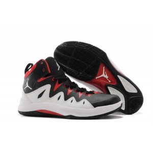 basket homme Jordan Prime Mania