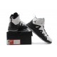 acheter les chaussures jordan Prime Mania noir blanc