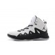 acheter les chaussures jordan Prime Mania noir blanc