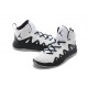 acheter les chaussures jordan Prime Mania noir blanc