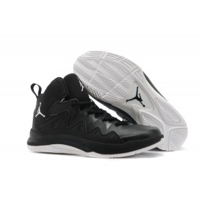 courir air jordan Prime Mania noir