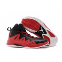 les plus belle chaussure air jordan Prime Mania rouge noir