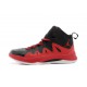 les plus belle chaussure air jordan Prime Mania rouge noir