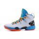 air jordan XX8 SE blanc bleu orange pas cher