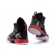 nike air jordan xx8 se noir rouge pas cher