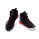 nike air jordan xx8 se noir rouge pas cher