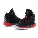 nike air jordan xx8 se noir rouge pas cher