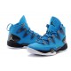 jordan retro XX8 SE Poudre Bleu foncé Noir