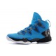 jordan retro XX8 SE Poudre Bleu foncé Noir