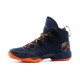 basket air jordan homme XX8 SE marine orange