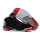 nike air Jordan Flight Origin noir gris rouge