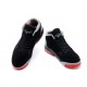 nike air Jordan Flight Origin noir gris rouge