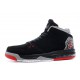 nike air Jordan Flight Origin noir gris rouge