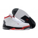 Jordan Flight Origin blanc noir rouge a vendre