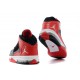 chaussures michael jordan Flight Origin noir rouge blanc