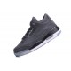 Air Jordan 5LAB3 noir pour femme