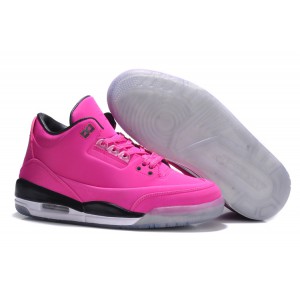 les jordan pour fille 5lab3 fusion rose