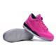 les jordan pour fille 5lab3 fusion rose