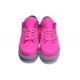 les jordan pour fille 5lab3 fusion rose