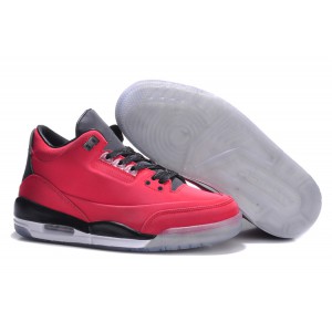 air jordan 5Lab3 rouge pas cher femme