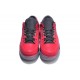 air jordan 5Lab3 rouge pas cher femme