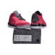 air jordan 5Lab3 rouge pas cher femme