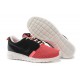 nike roshe run NM Br 2014 noir rouge