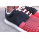 nike roshe run NM Br 2014 noir rouge