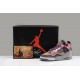 air jordan 4 fille Patchwork Louis Vuitton Don