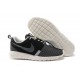 nike roshe run nm br noir blanc pas cher