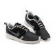 nike roshe run nm br noir blanc pas cher