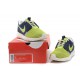 basket Nike Roshe Run NM BR marine volt