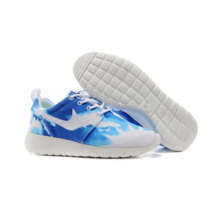 nike roshe run bleu ciel en ligne