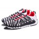 nike free trainer 5.0 nrg zèbre noir blanc