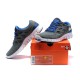 acheter nike free run 2 Gris bleu royal pas cher