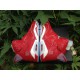 Air Jordan Retro 6 Slam Dunk Rouge Blanc