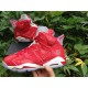 Air Jordan Retro 6 Slam Dunk Rouge Blanc